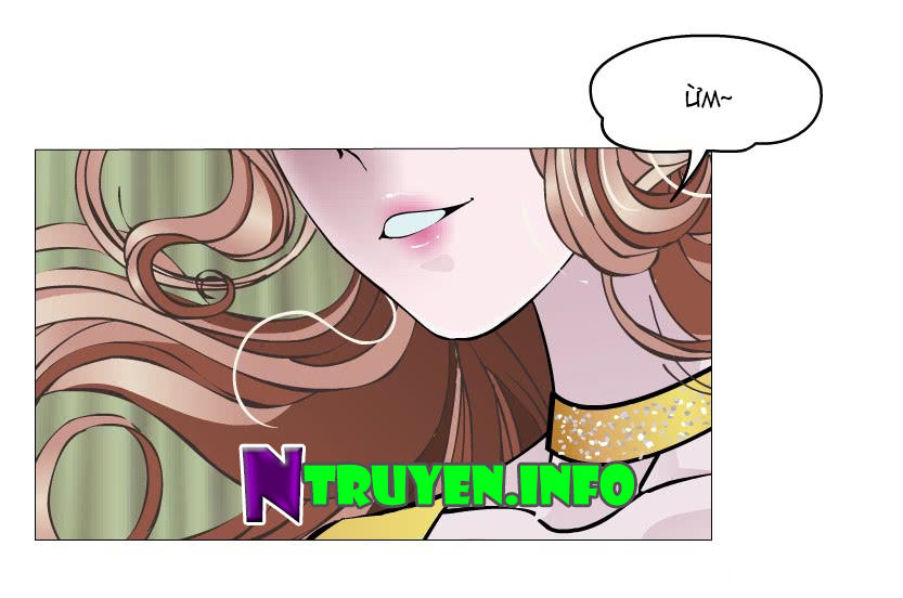 cạm bẫy của nữ thần chapter 155 12