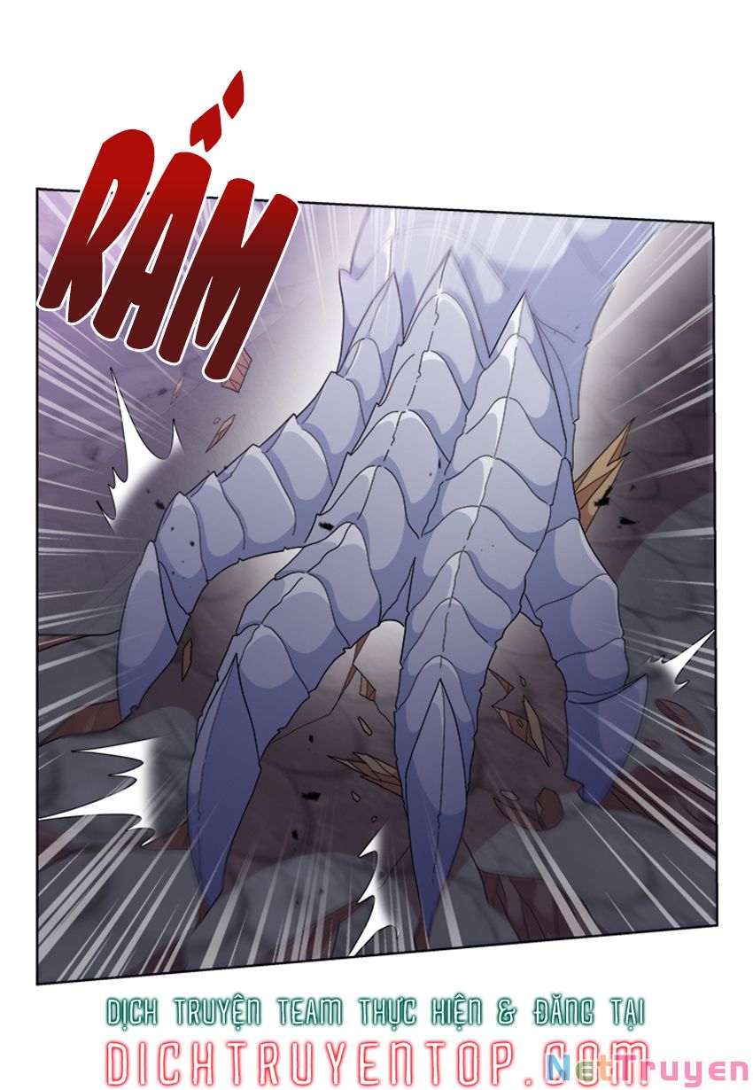 con gái bảo bối của ma vương chapter 146 27