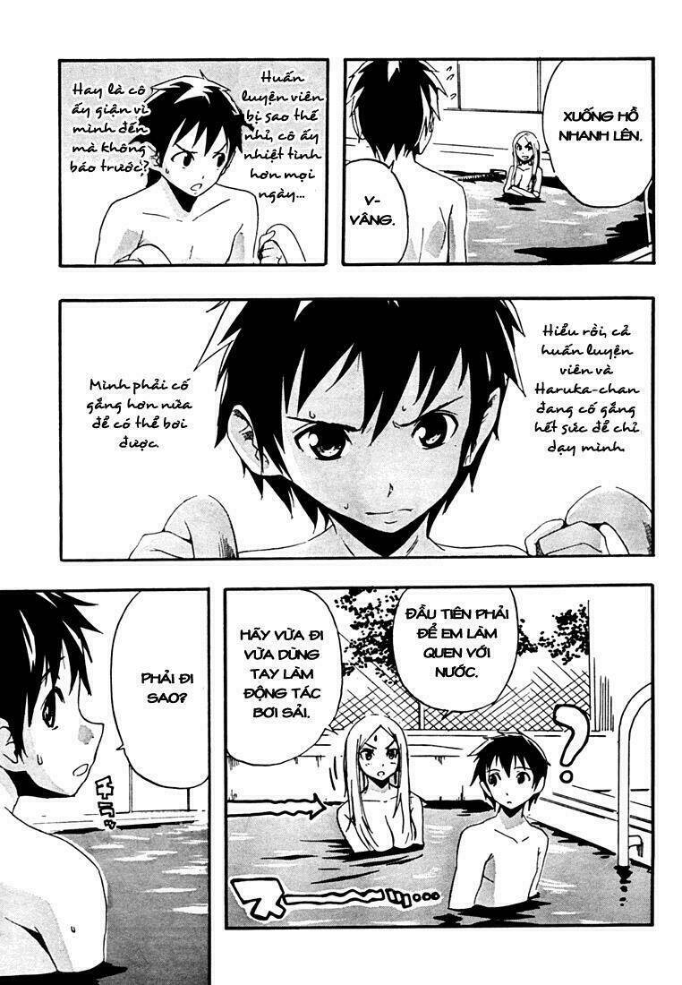 frogman chapter 2 16