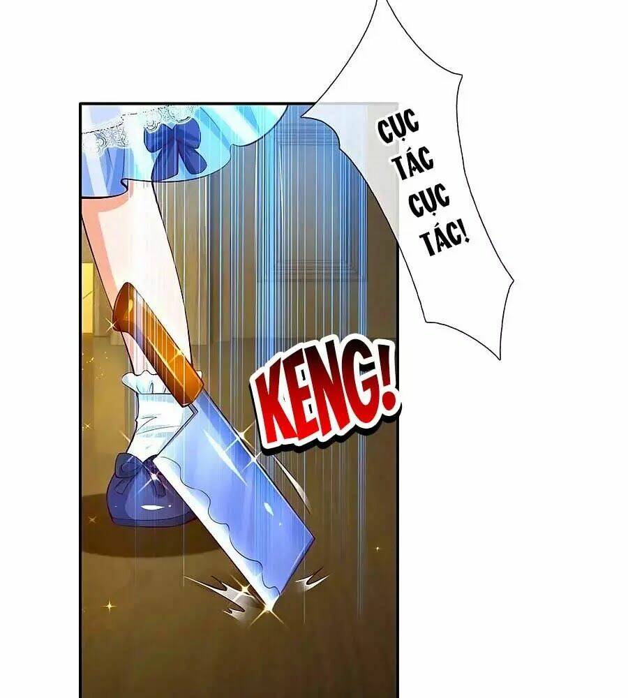 bỗng một ngày trở thành con gái nhà vua chapter 97 12