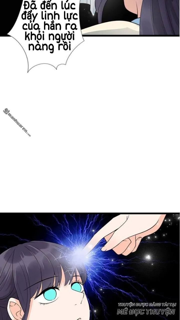 định mệnh giữa vị thần và tiểu cô nương chapter 12.3 16