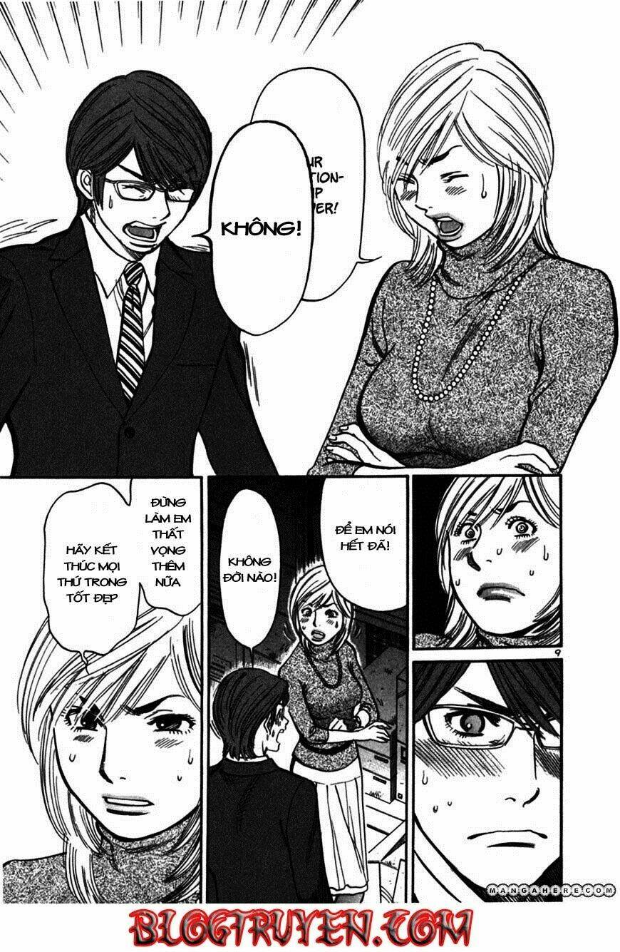 sakuranbo syndrome chapter 28 10