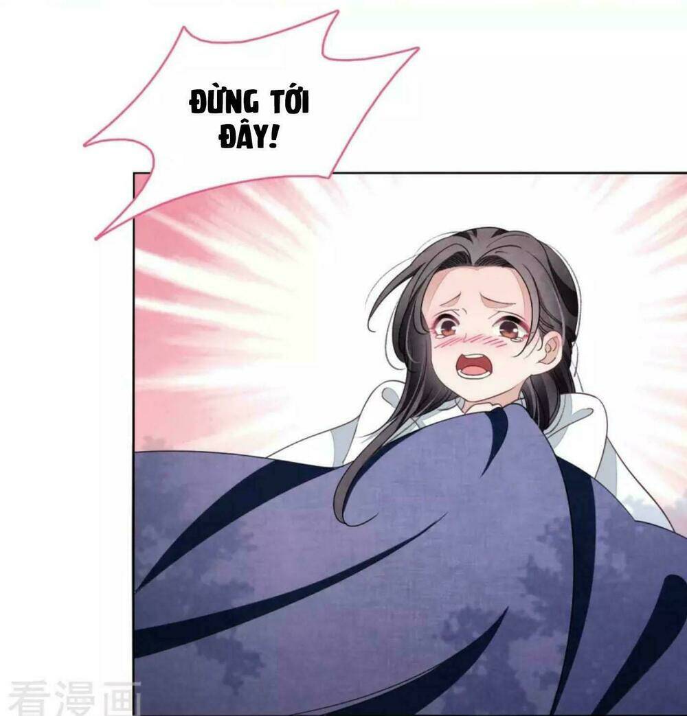 xuyên về cổ đại làm quốc bảo chapter 13.5 5