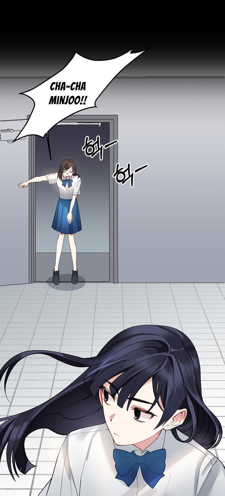 là ác nữ nhưng tôi muốn trở thành nữ chính chapter 2 4