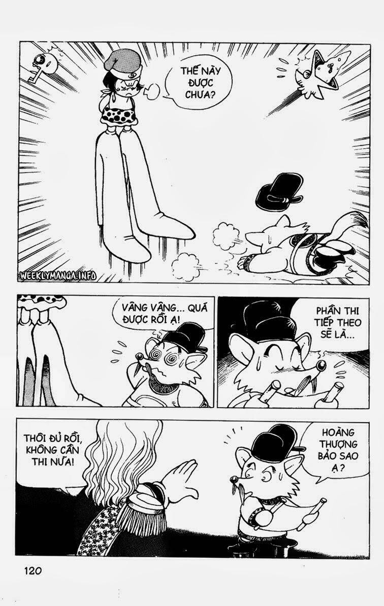 kung fu komang chapter 14 40