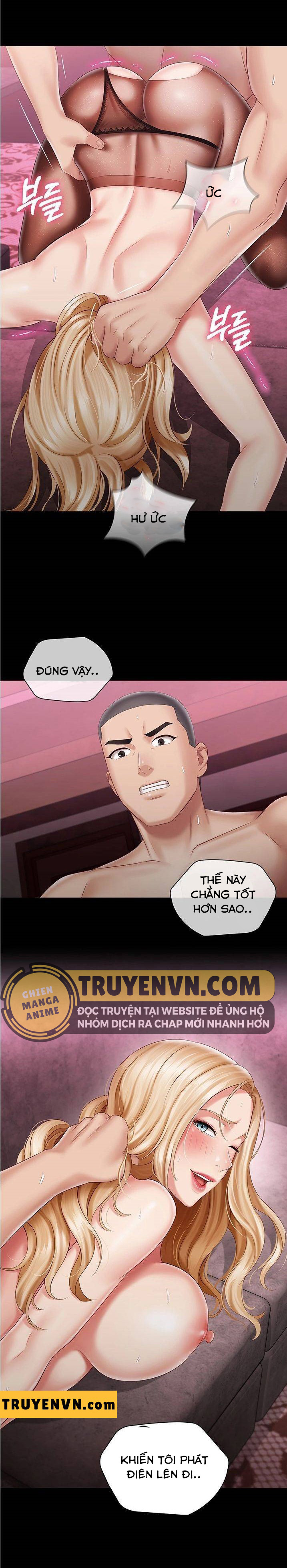 sứ mệnh người anh chapter 65 29