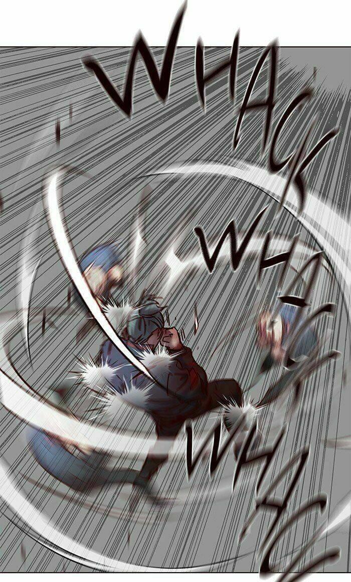 biến thân thành mèo chapter 71 51