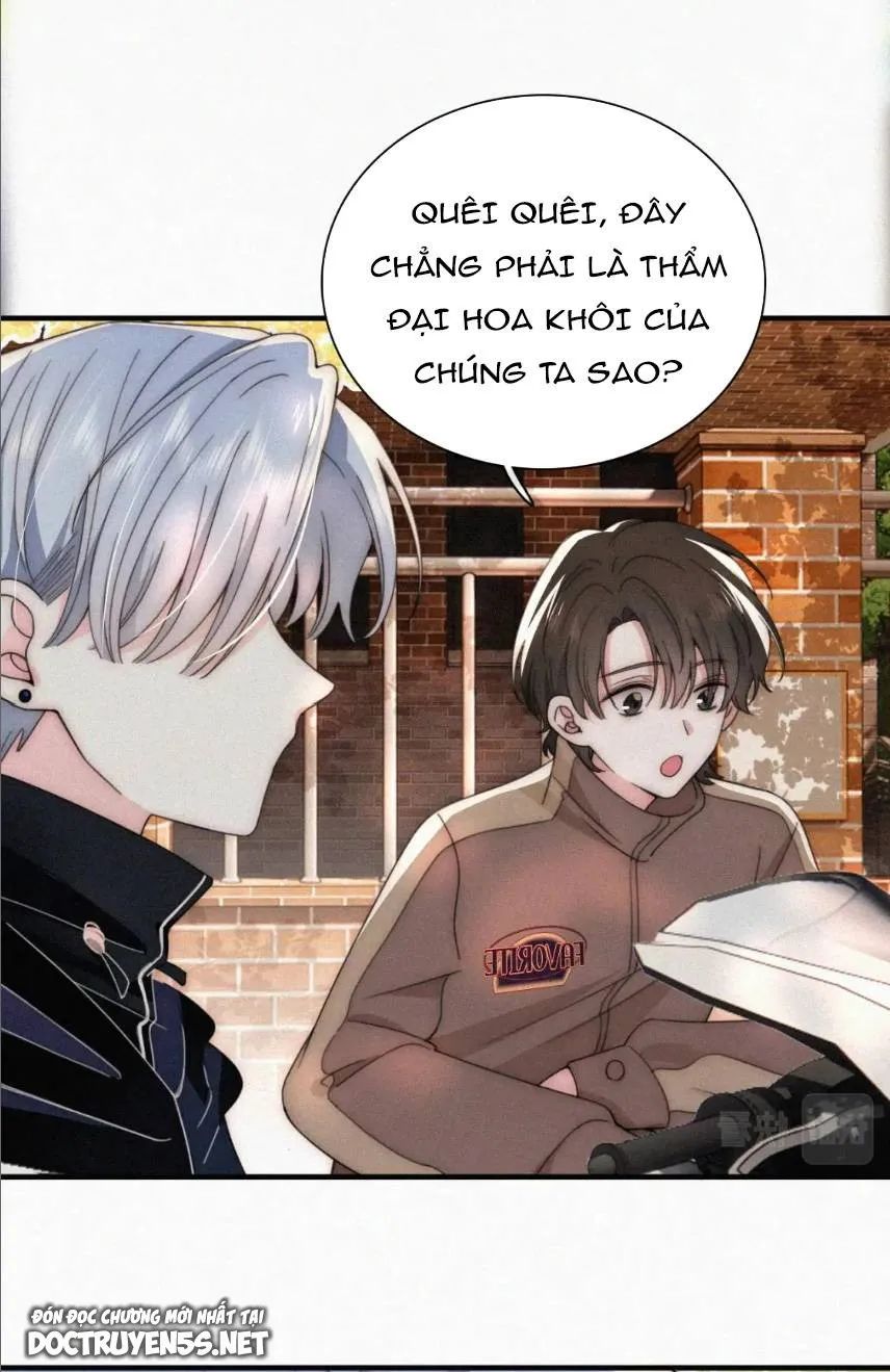 điên cuồng yêu em chapter 32 7