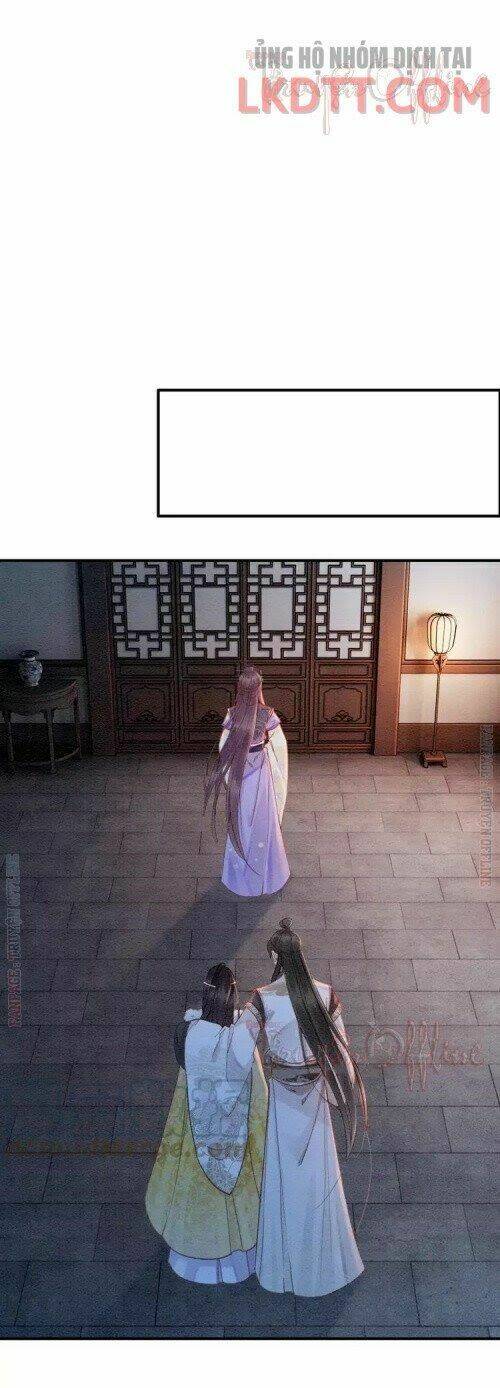 trọng sinh bá sủng nhiếp chính vương quá mạnh mẽ chapter 230 4