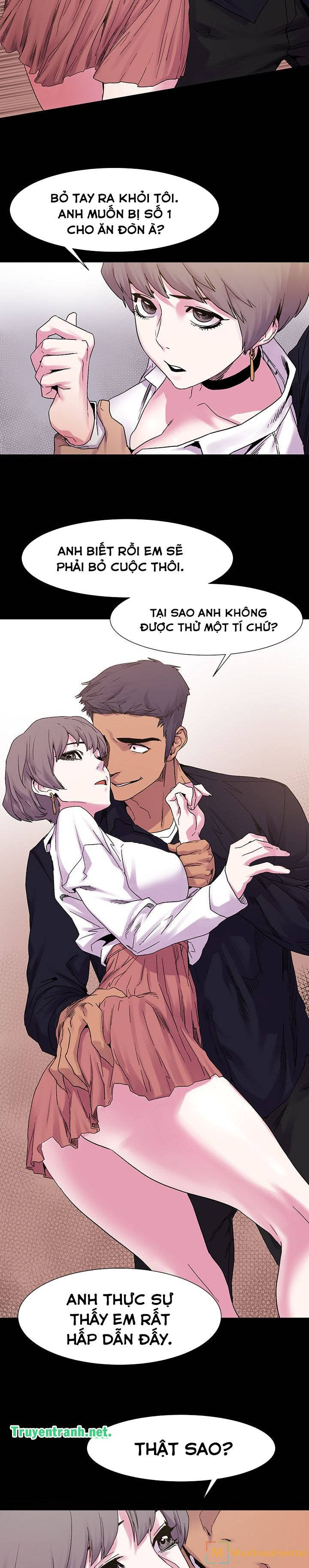 vương quốc của tôi chapter 27 9