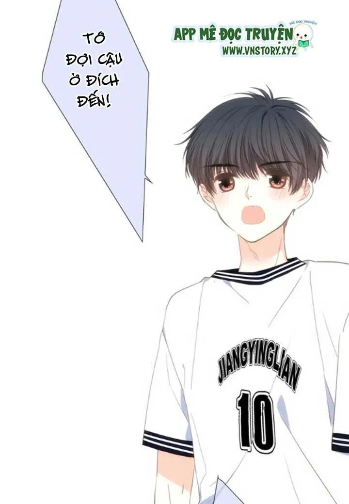 con tim rung động 2 chapter 105 13