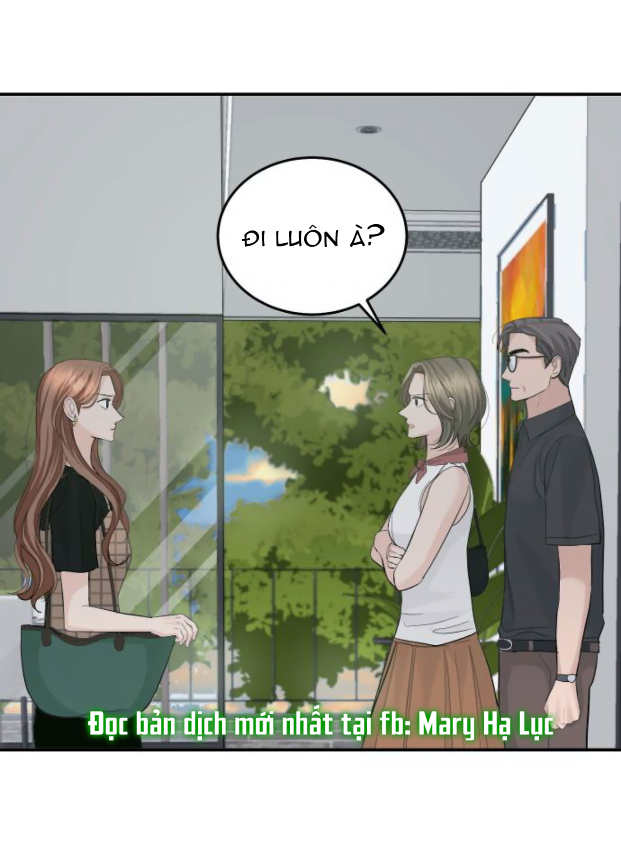 cuộc hôn nhân hoàn hảo chapter 23 29