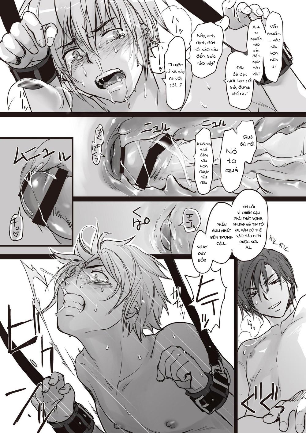 tổng hợp oneshot boylove chapter 128 15