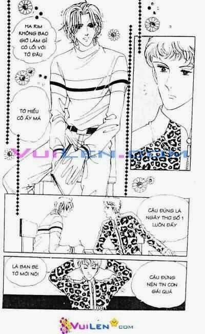 lá chắn tình yêu chapter 7 109