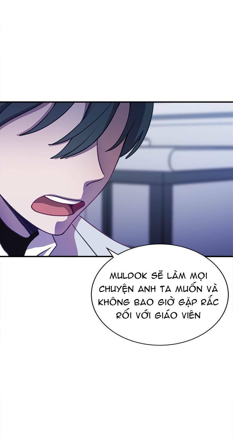 lạy chúa! xin hãy để con trở thành ác ma chapter 11 15