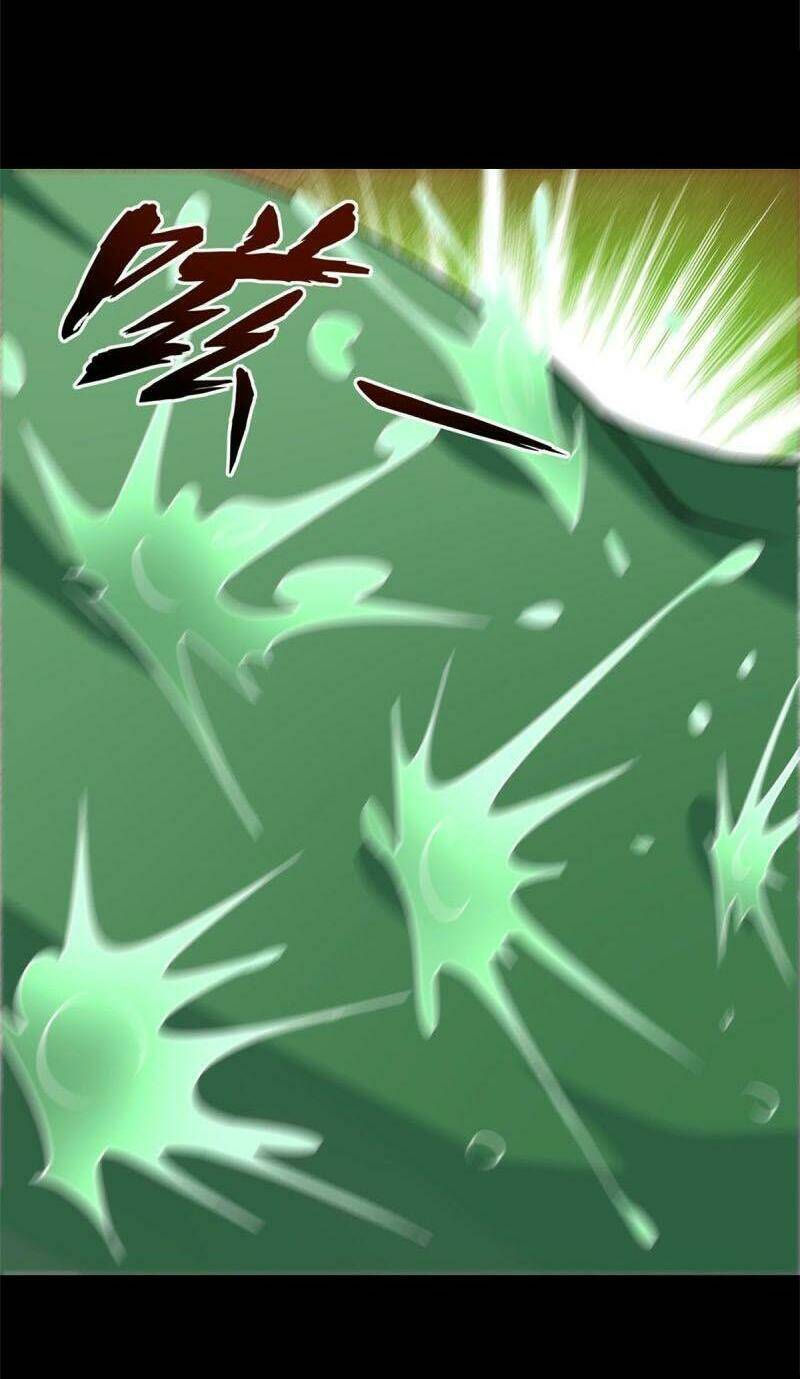 bạn gái virus của tôi chapter 260 12