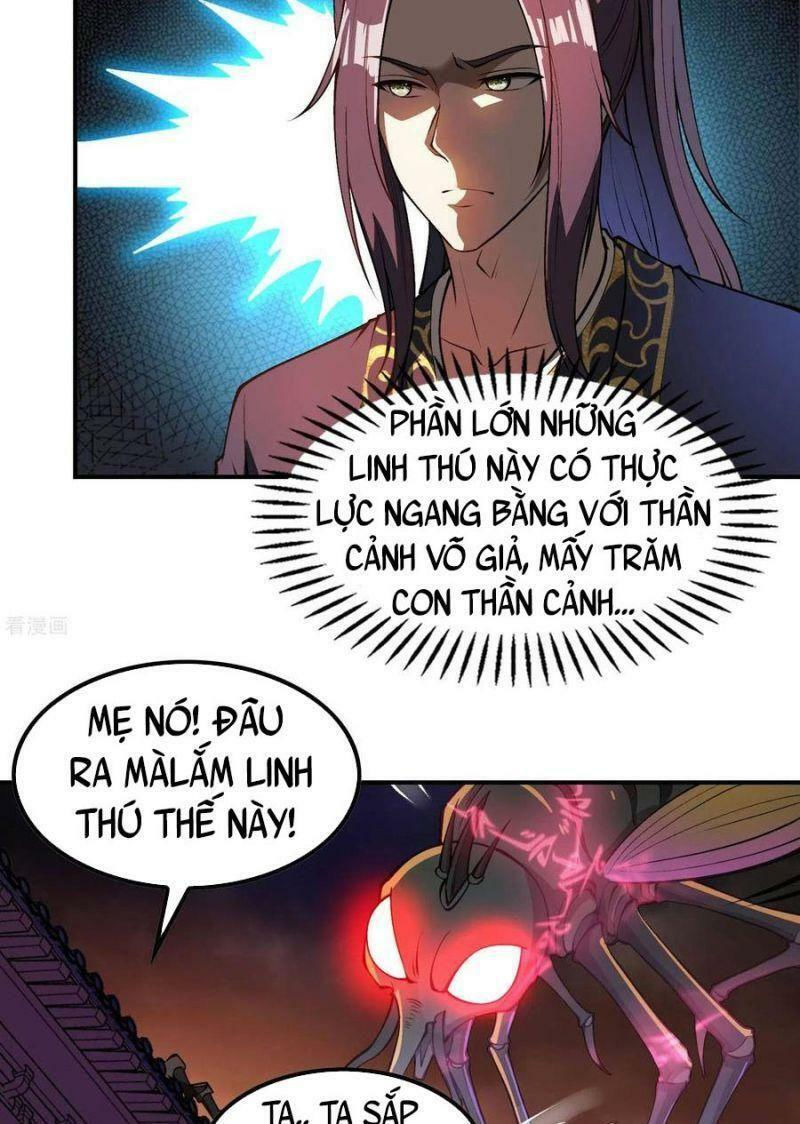 đệ nhất người ở rể chapter 161 6