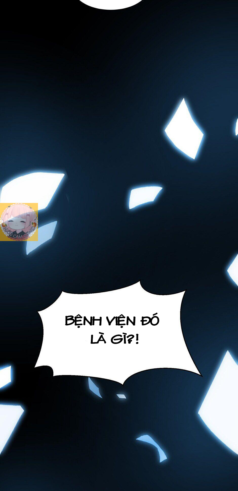 bà xã tôi đã trở lại chapter 10 30