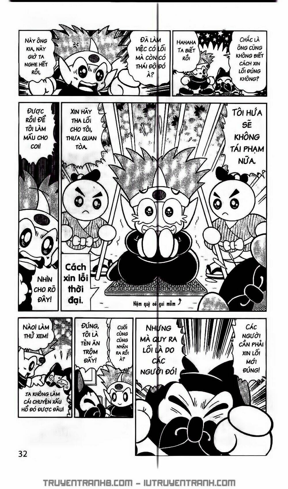 ngôi sao kabi chapter 169 11