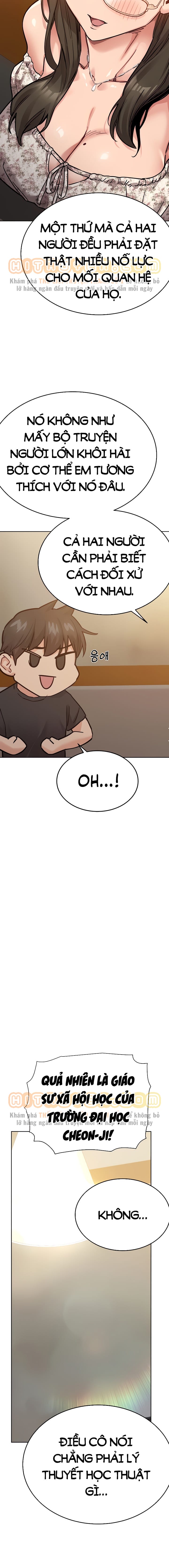 người dì khiêu gợi chapter 77 23