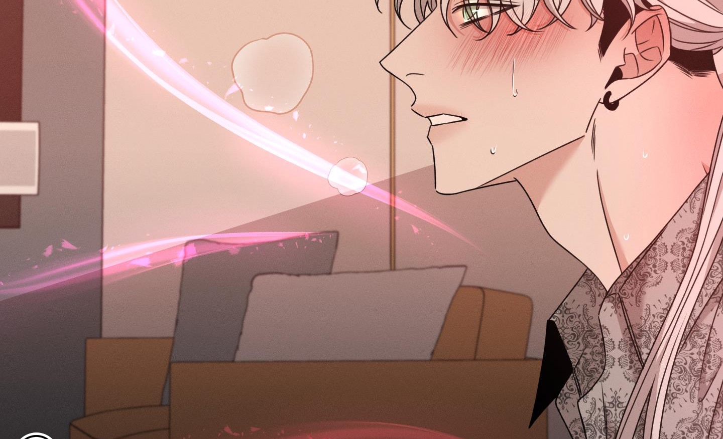 hội chứng minmotion chapter 33 100