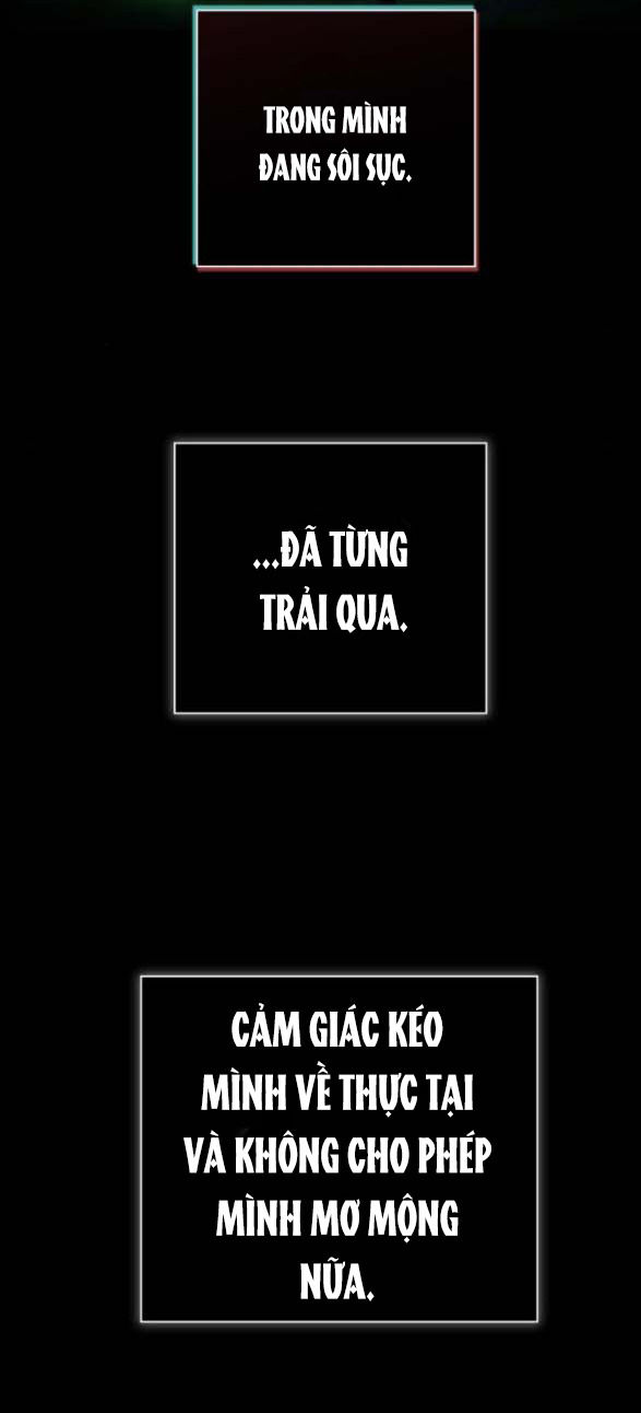 tôi muốn trở thành cô ấy dù chỉ là một ngày chapter 136.2 19