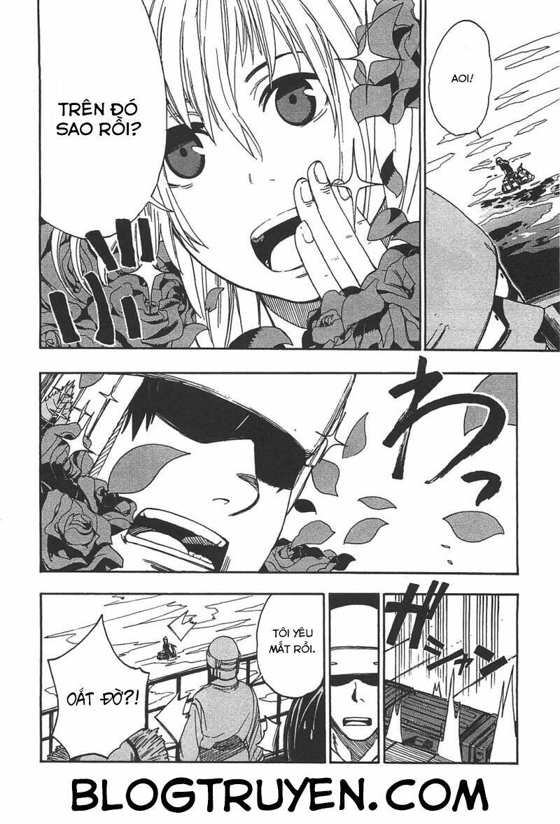 asamiya-san no imouto chapter 3 10