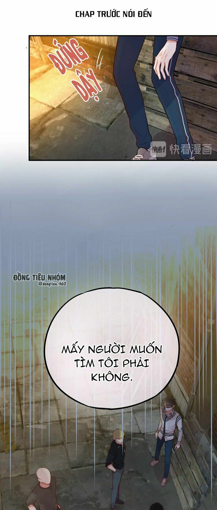 trú dạ liên miên chapter 14 2