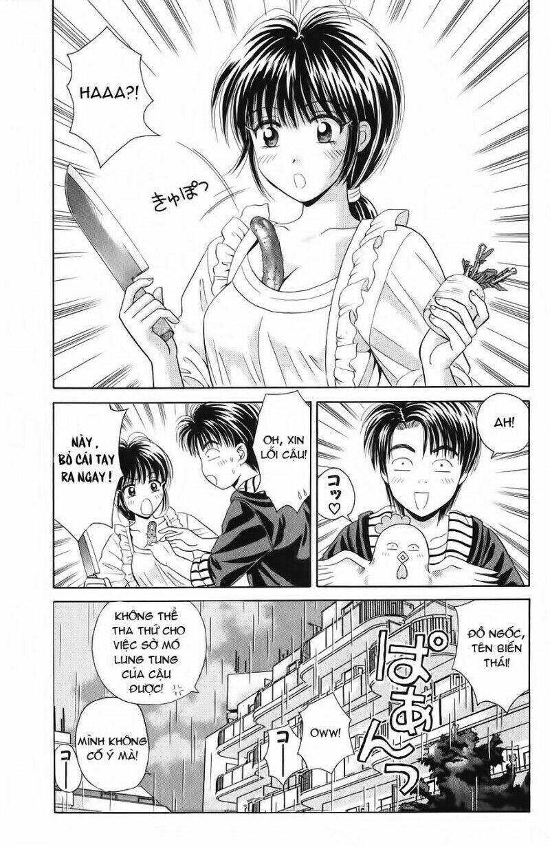 open sesame chapter 39 21