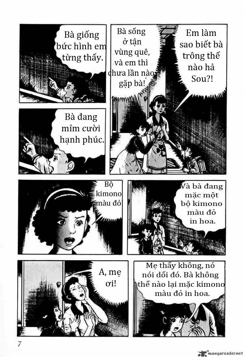 god's left hand, devil's right hand chapter 58 7