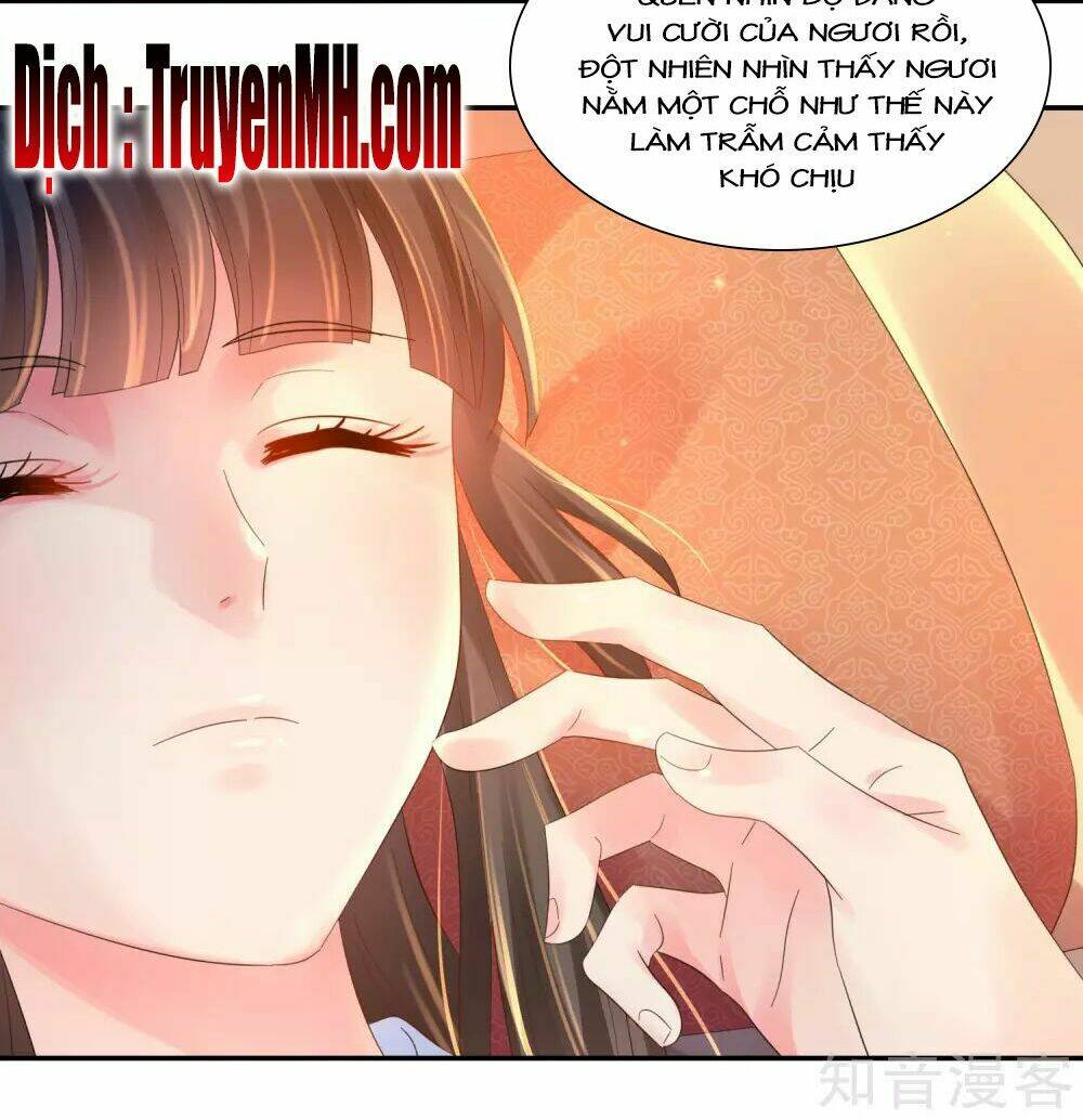 lãnh cung phế hậu muốn nghịch thiên chapter 56 25