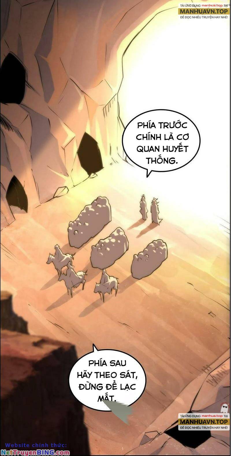 tu tiên chính là như vậy chapter 42 34