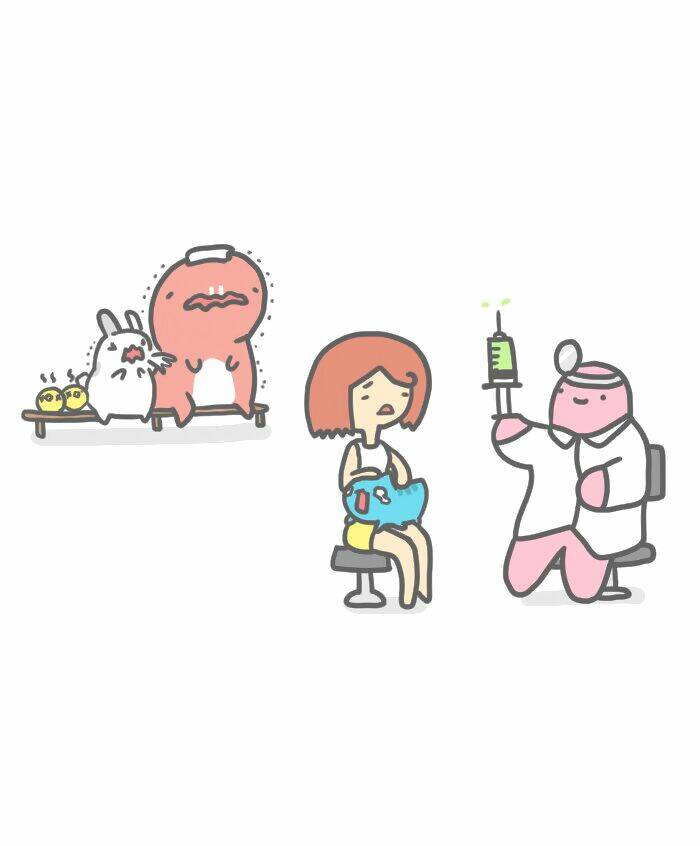 bugcat-capoo chapter 99 7