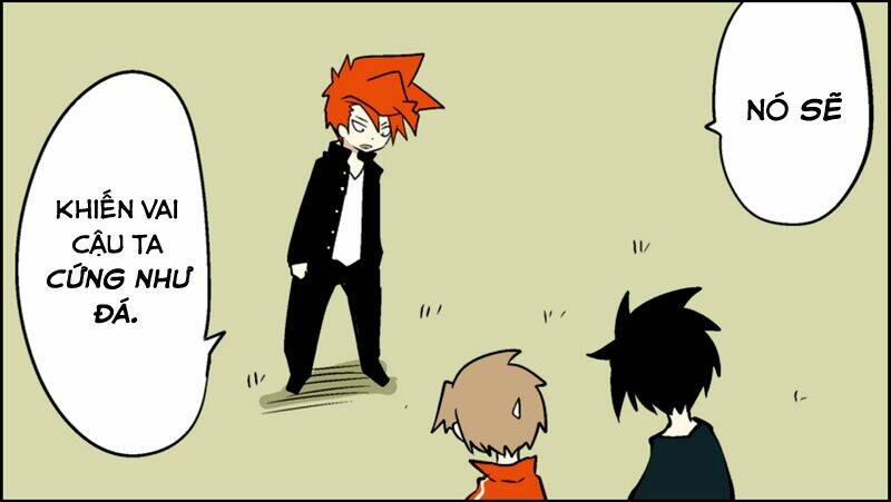 senyuu chapter 75 16