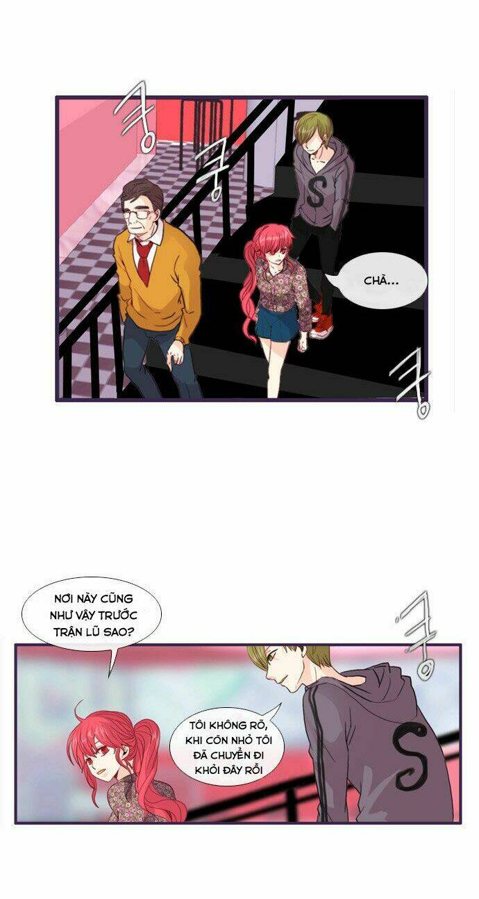 món quà từ chúa chapter 57 3