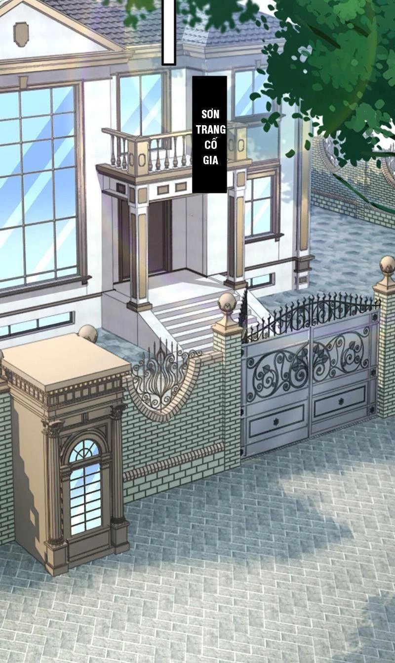 bảy vị tỷ tỷ tuyệt thế vô song của ta chapter 1 40