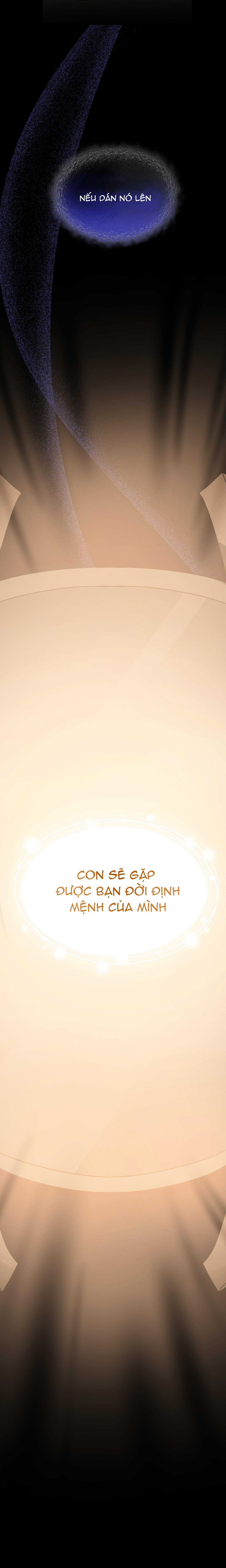 pinocchio trốn trong tủ đồ chapter 1 2