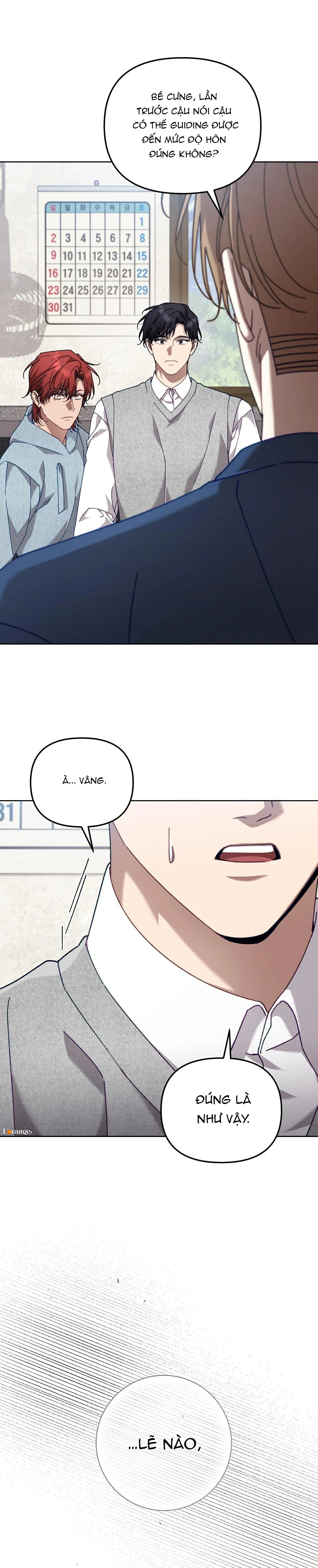 guide cấp s phết mật ong chapter 39 32