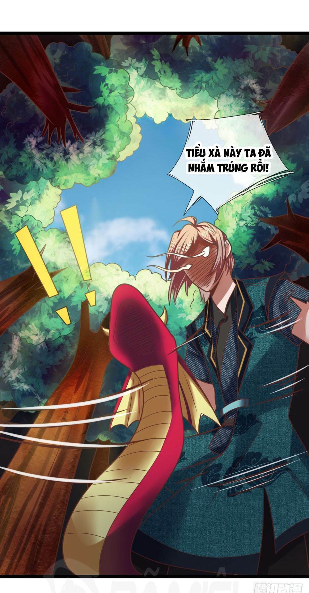 vô địch kiếm thần chapter 13 30