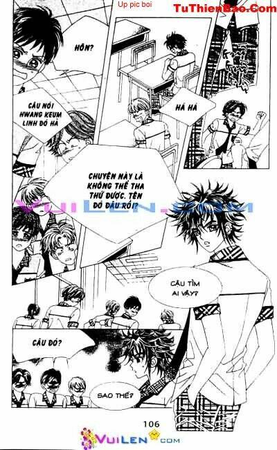 bogle goes to the kingdom chapter 4 14