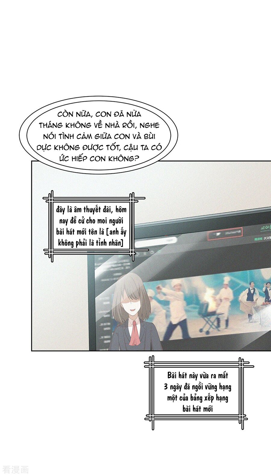 trọng sinh quý thê chi phục thù hoa lệ chapter 37 7