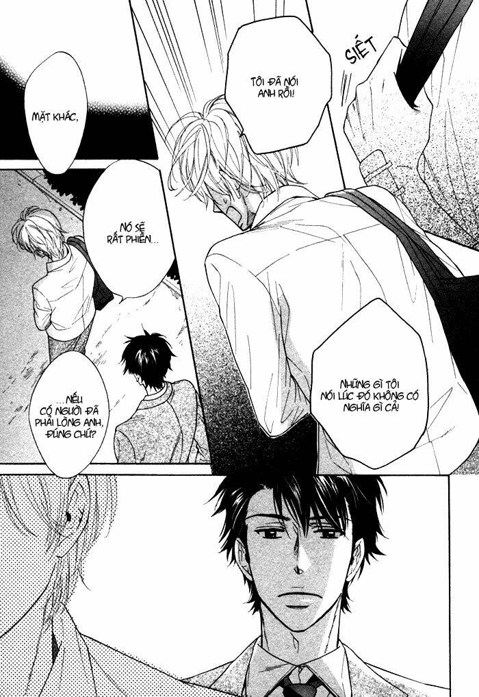 kamatte kawaii hito chapter 2 23