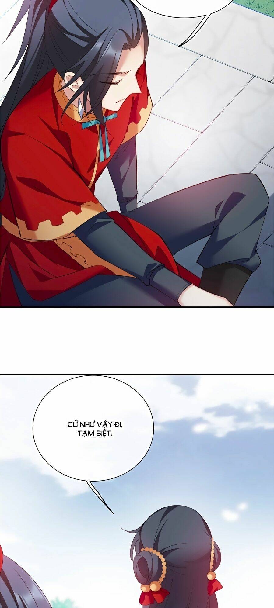 toàn cơ từ chapter 45.2 10