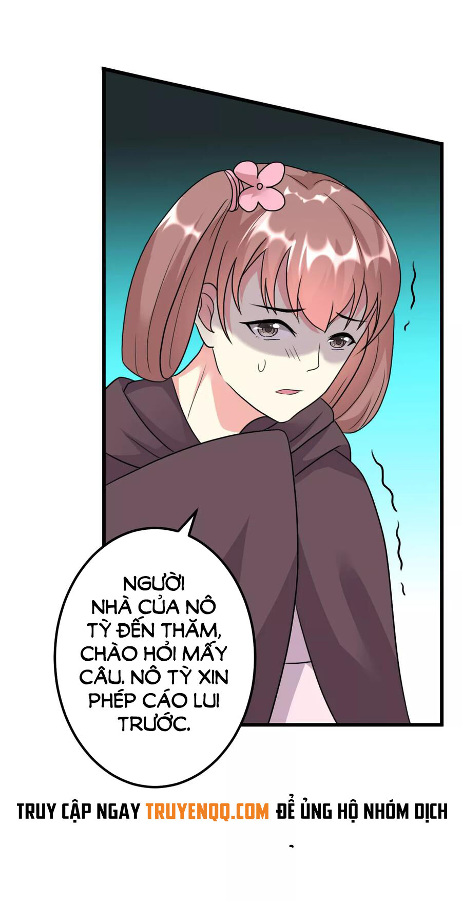 phúc hắc vương gia đừng làm loạn chapter 16 20