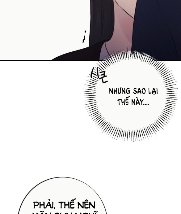 [18+] người vợ quyến rũ chapter 13.2 38