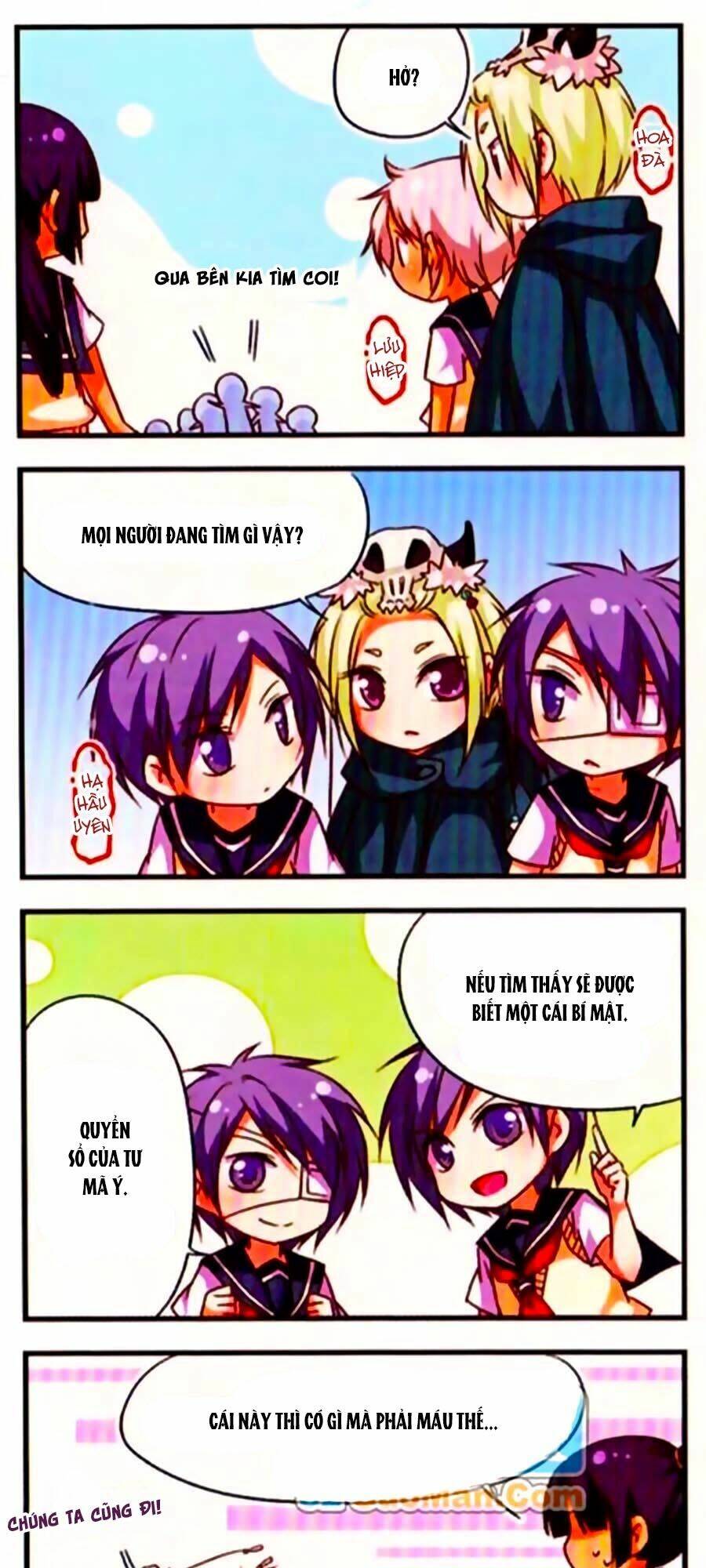 manh tam quốc chapter 70 13