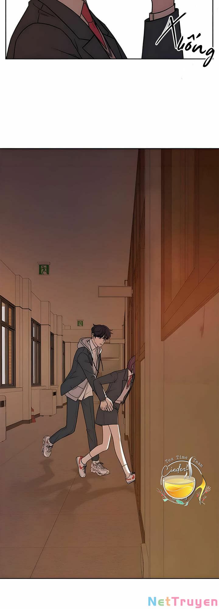 chiến lược: tình yêu trong sáng chapter 6 5