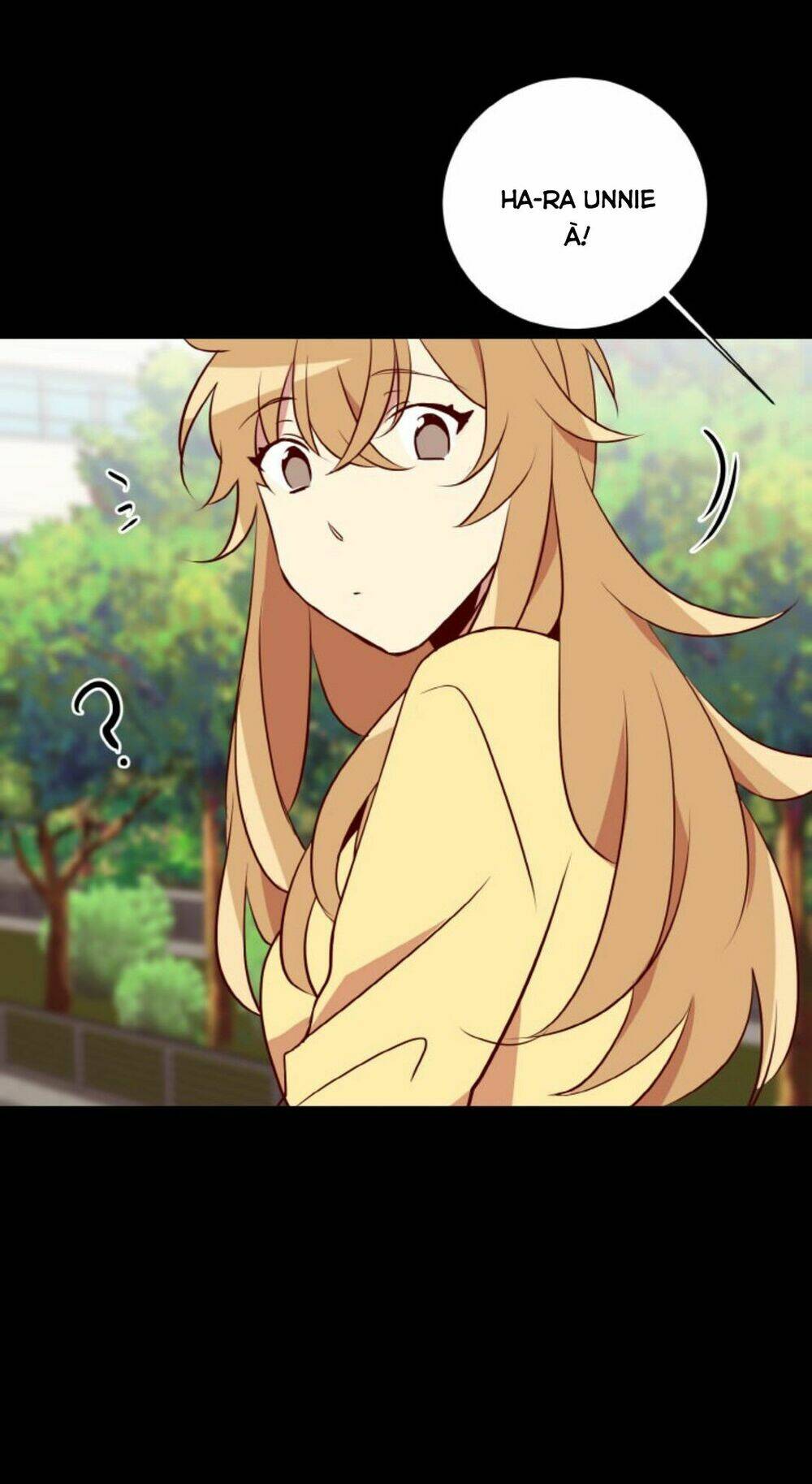 bộ mặt khác của cô bạn cùng phòng chapter 10 3