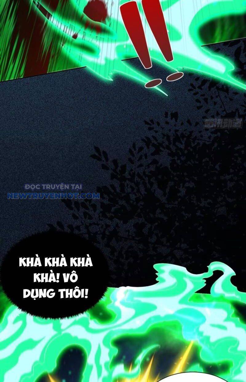 ta thực sự không muốn làm thần tiên chapter 46 32