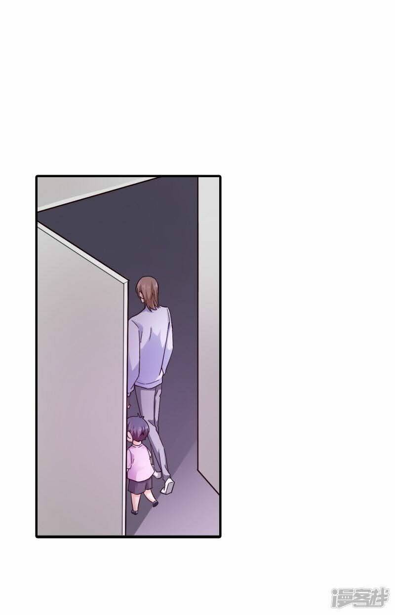 nhập cốt noãn hôn chapter 297 19